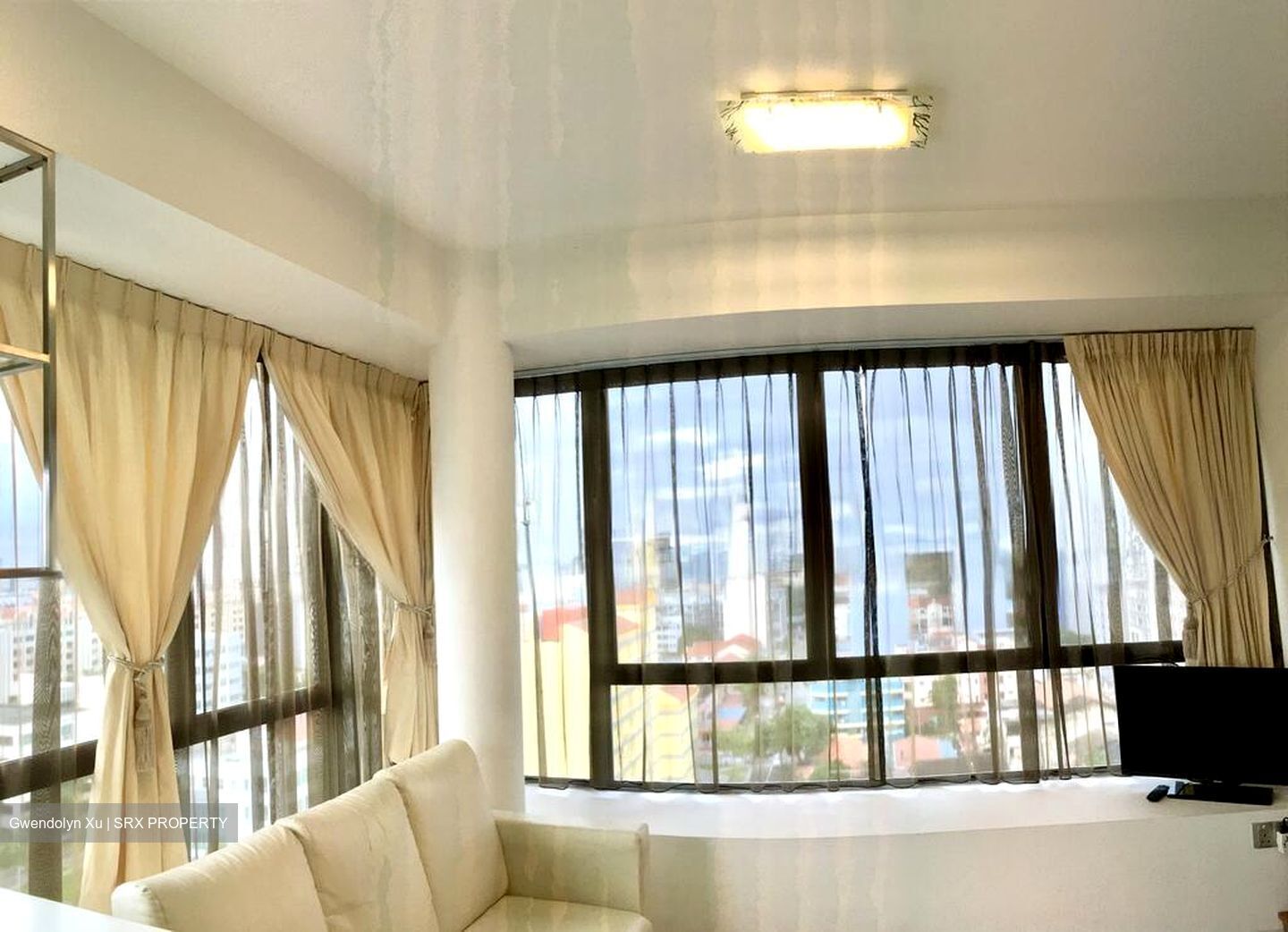 Cosmo (D14), Apartment #518185121